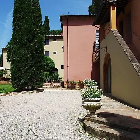 Sleeps 4 Pool Wifi Dolciano