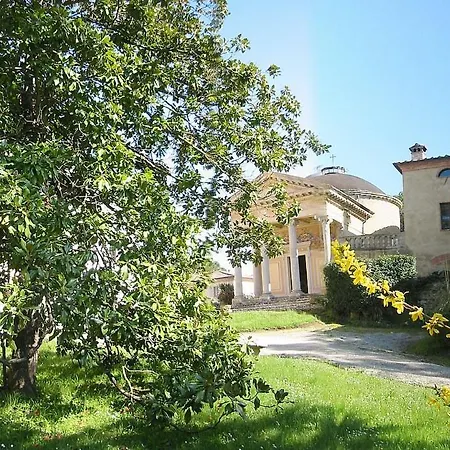 Villa Sleeps 4 Pool Wifi Dolciano